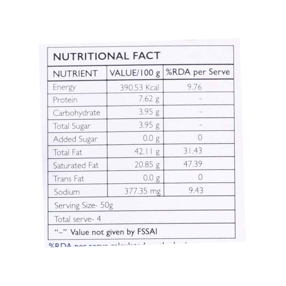 Dairy Craft Natural Cream Cheese