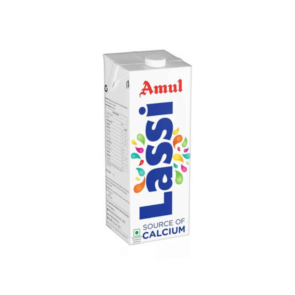 Amul Lassi Combo