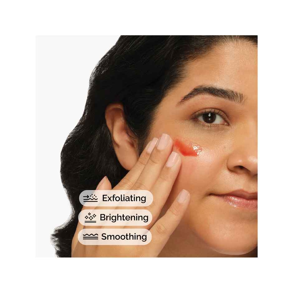 The Ordinary AHA 30% + BHA 2% Peeling Solution