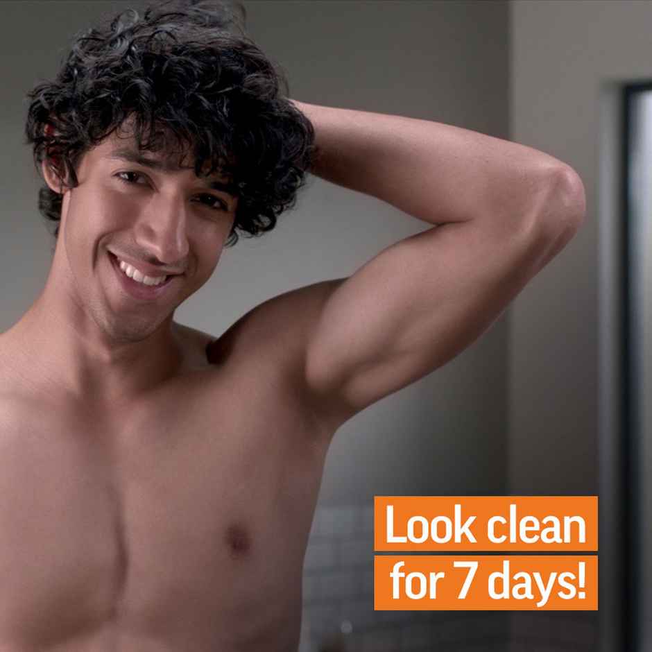 Veet Men Hair Removal Cream - Normal Skin