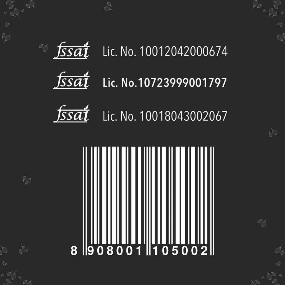 On1y Carom Seeds ( Ajwain )