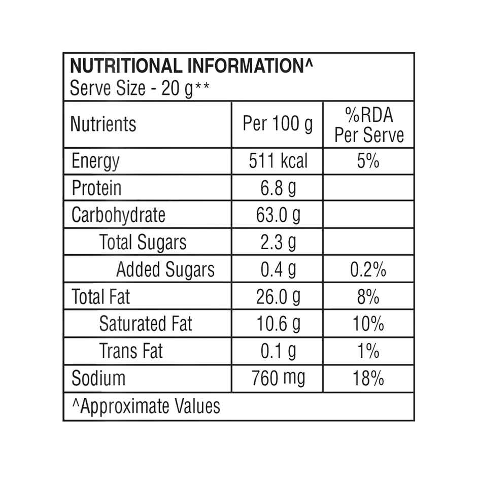 Doritos Dinamita Fiery Lime And Chilli Rolled Tortilla Chips Combo