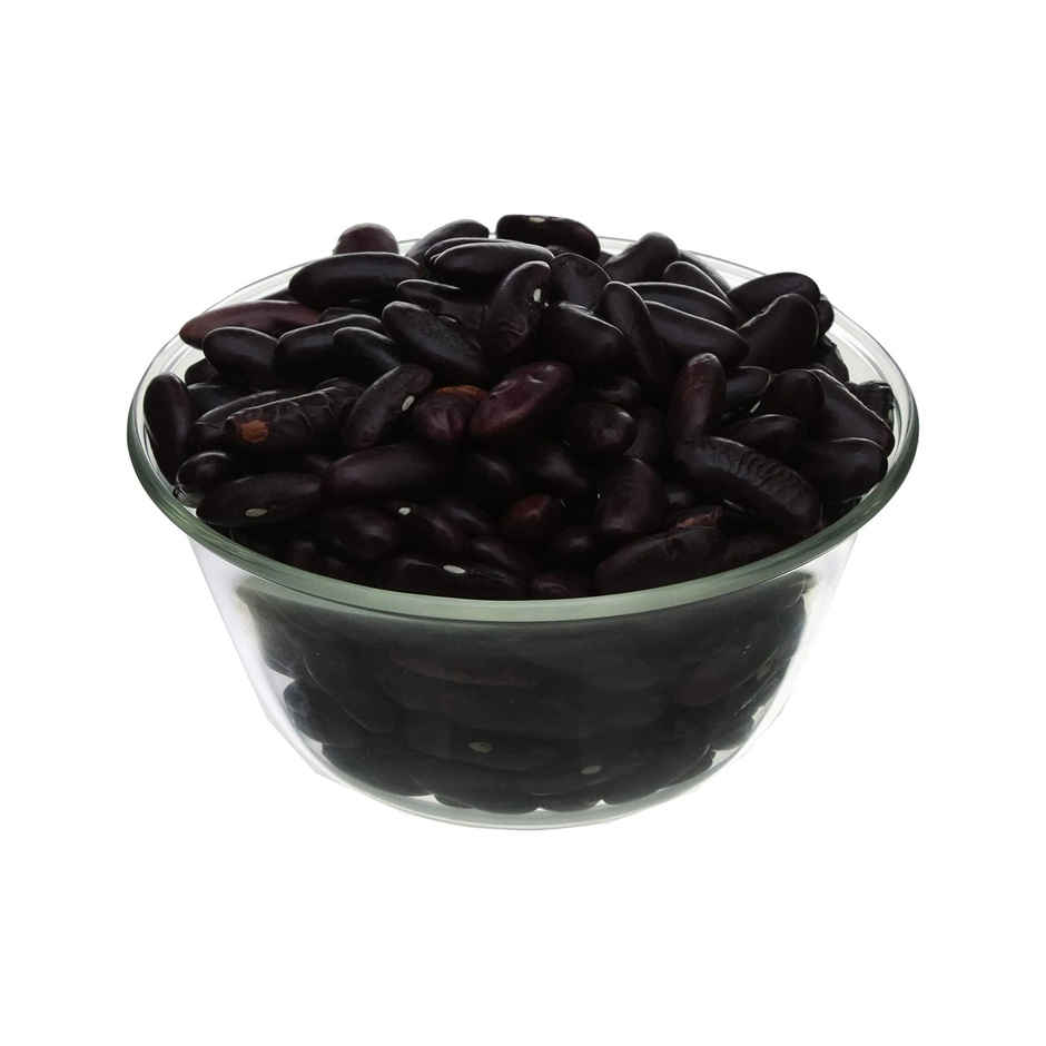 Rajdhani Unpolished Rajma Red/Lal
