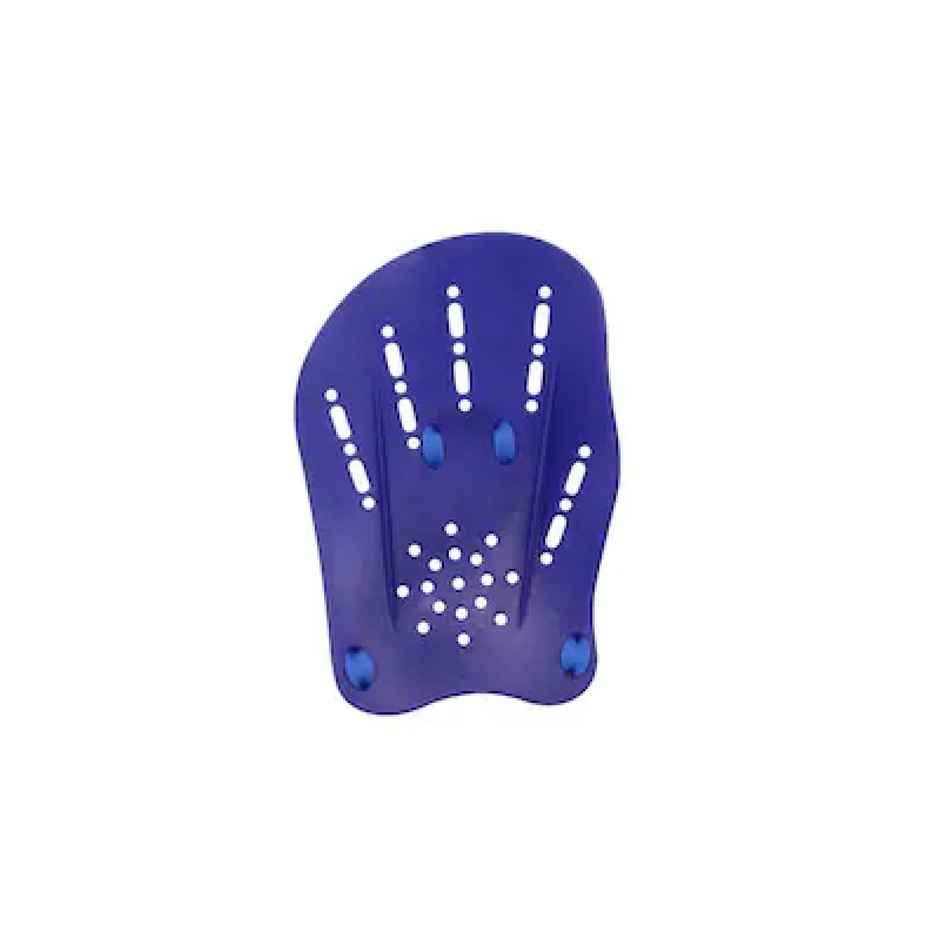Viva Hp-20 Hand Paddle For Swimming | Blue | Small