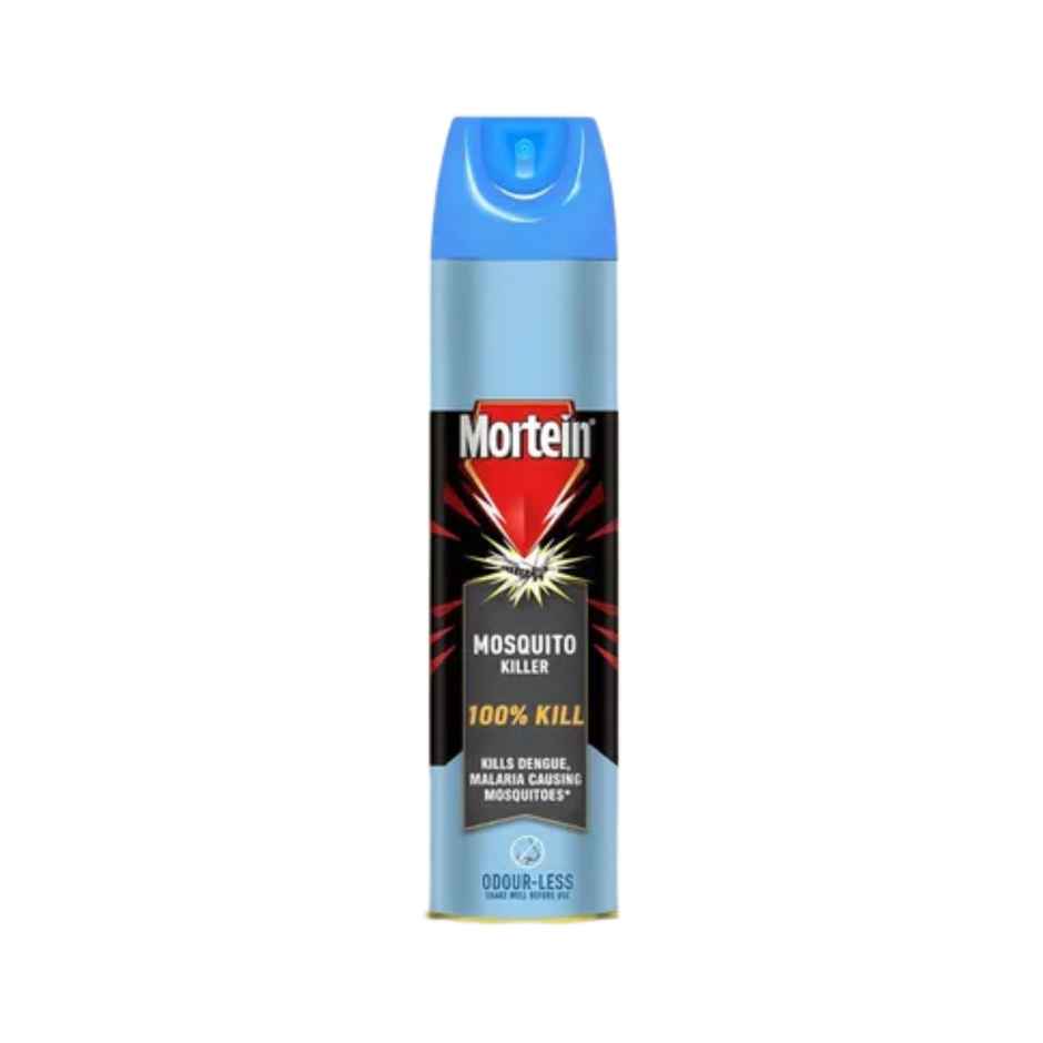 Mortein Odour-Less Mosquito Killer Spray