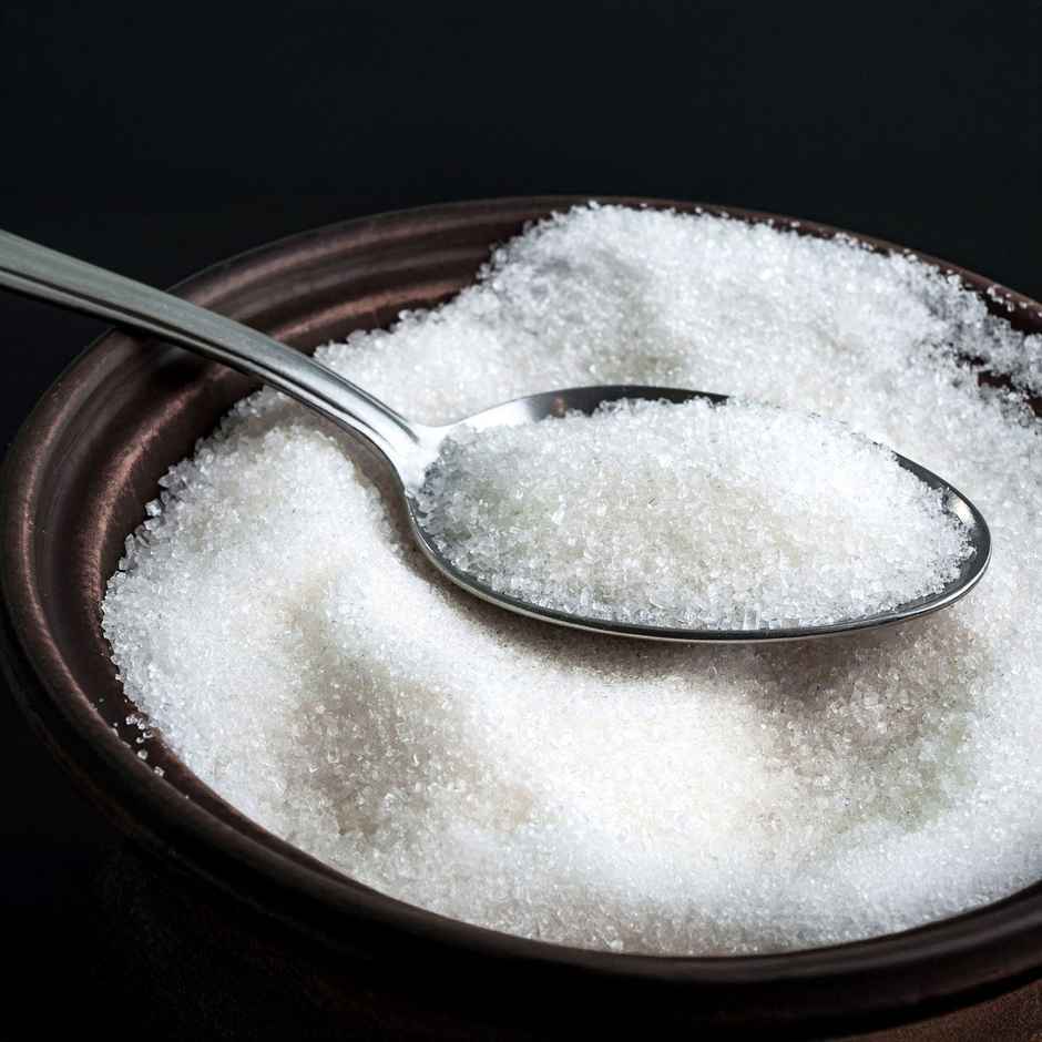 Amrut White Crystal Sugar