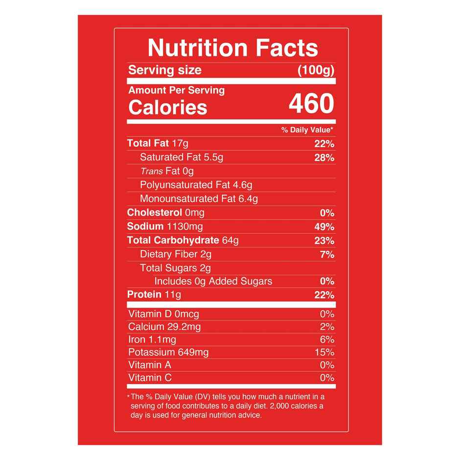 Namaskaram Masala Khakhra | Crispy Roasted Snack