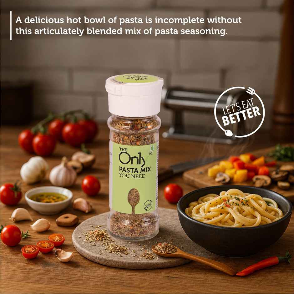 On1y Pasta Seasoning