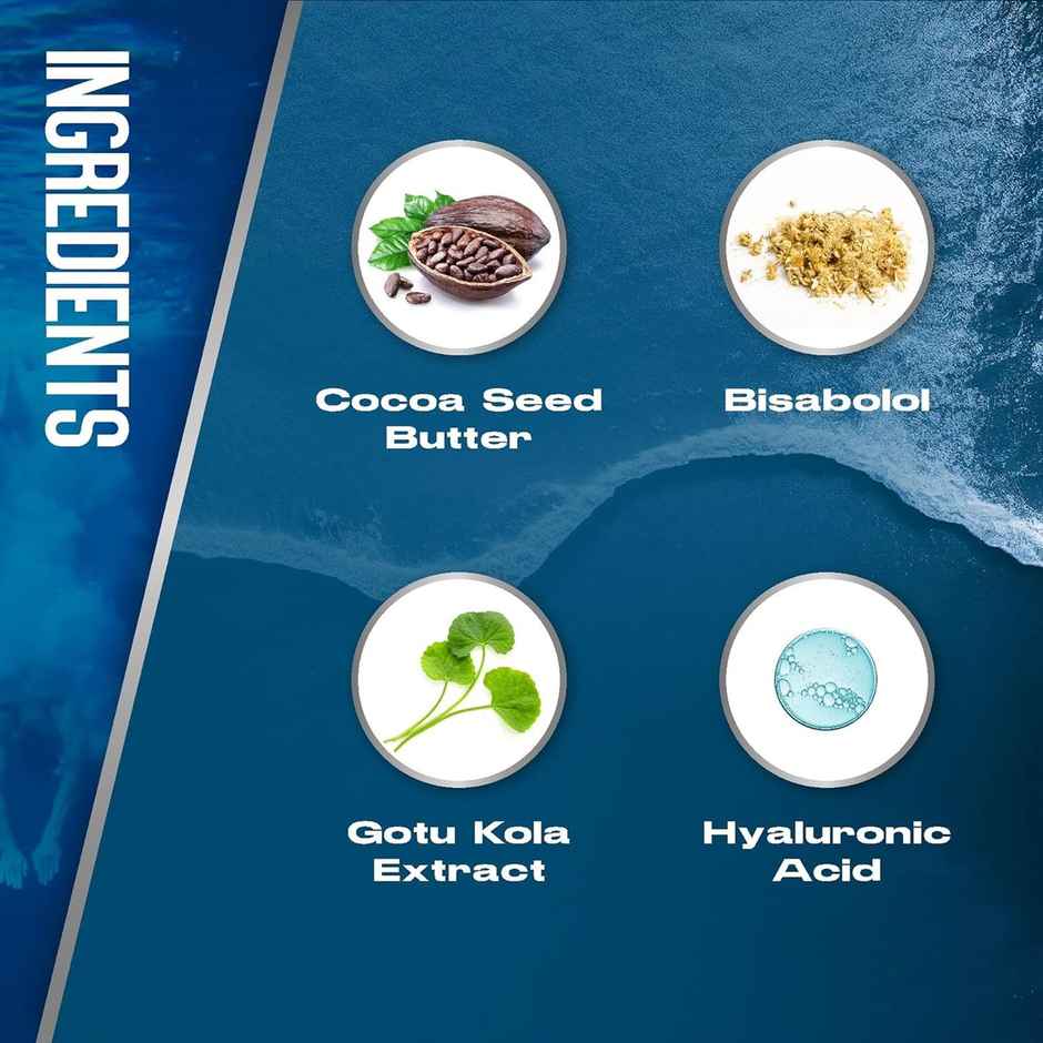 Bold Care Intimate Hair Removal Cream for Men Suitable For All Skin Types