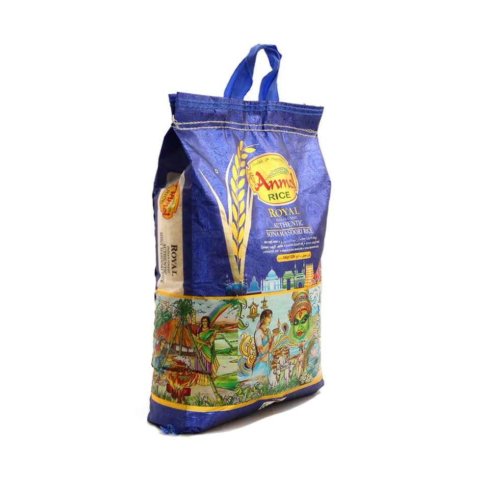 Sri Anmol Royal Rice