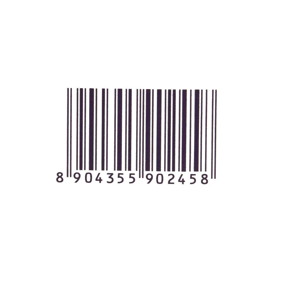 Sanfe Reusable Eyebrow Touch Up Face Razor