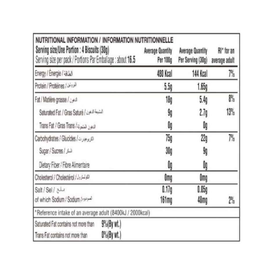 Priyagold Crackle Coconut