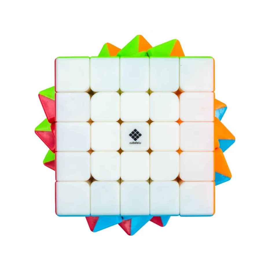 Cubelelo Drift 5x5 Speed Cube