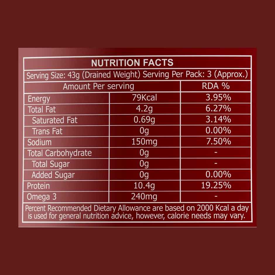 Golden Prize Tuna Sandwich Flakes In Oil With Red Chili