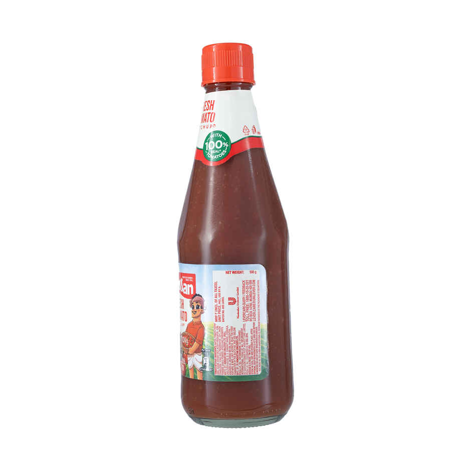 Kissan Fresh Tomato Ketchup