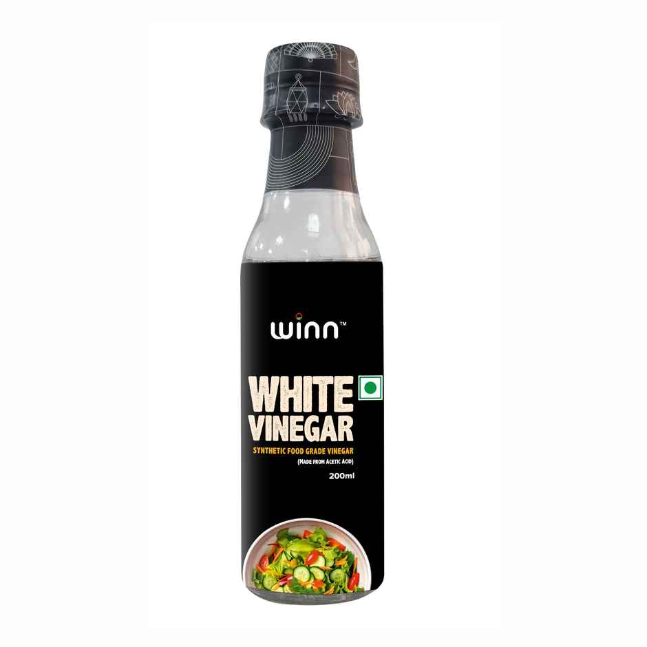 Winn White Vinegar