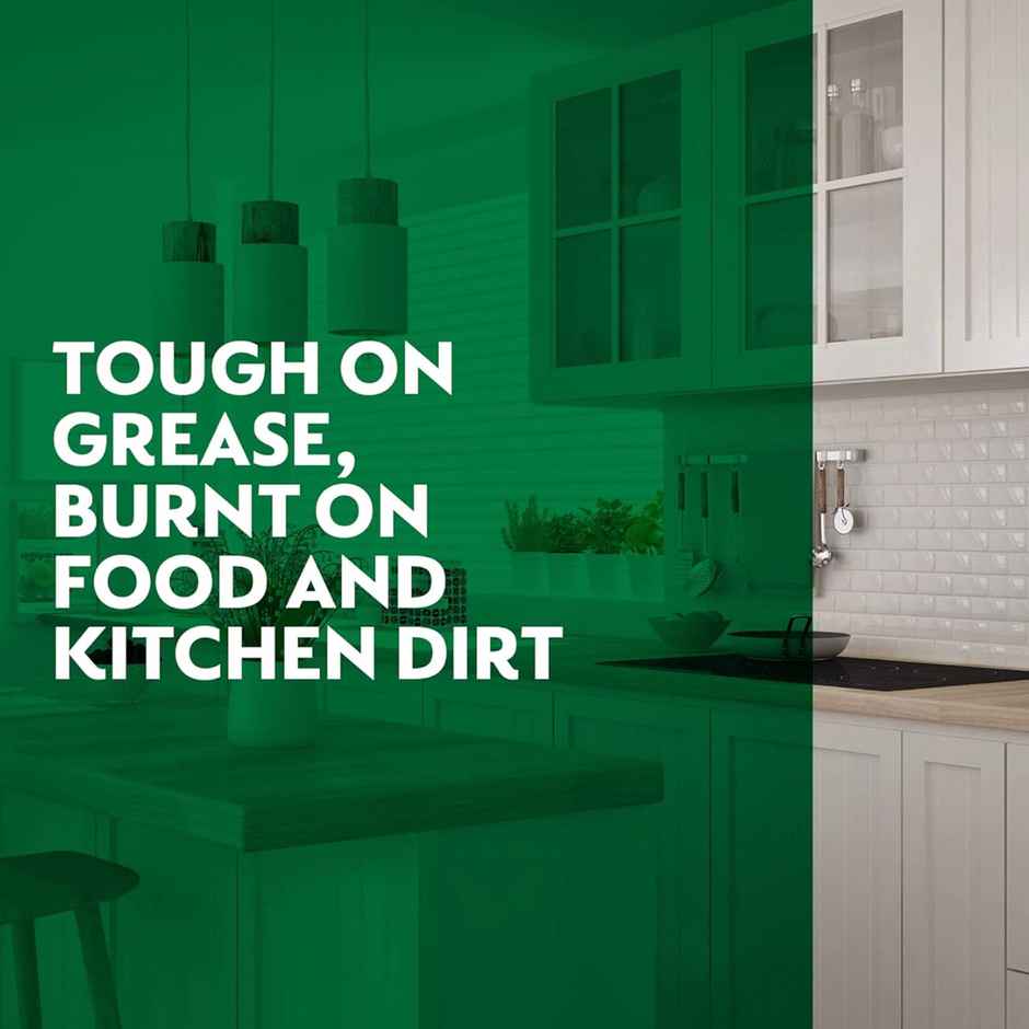 Dettol Power and Pure Kitchen Cleaning Spray