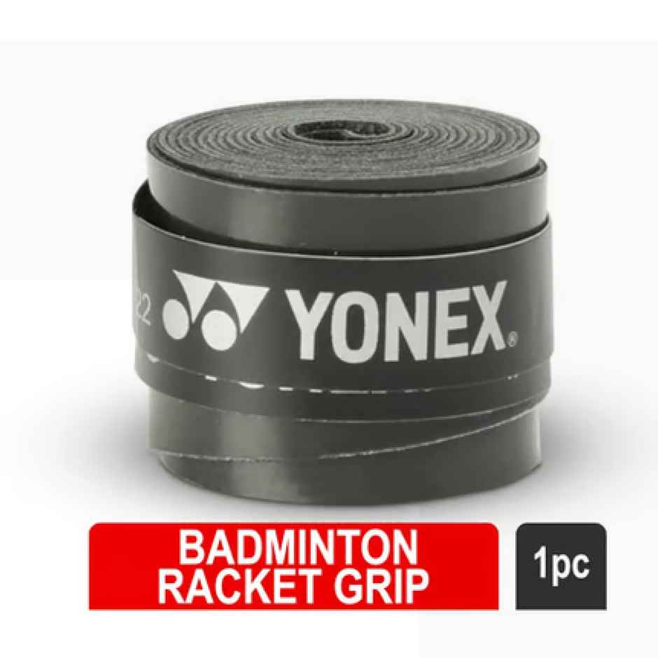 Yonex Badminton Racquet Finger Grip - Tech 501B (Colour May Vary)