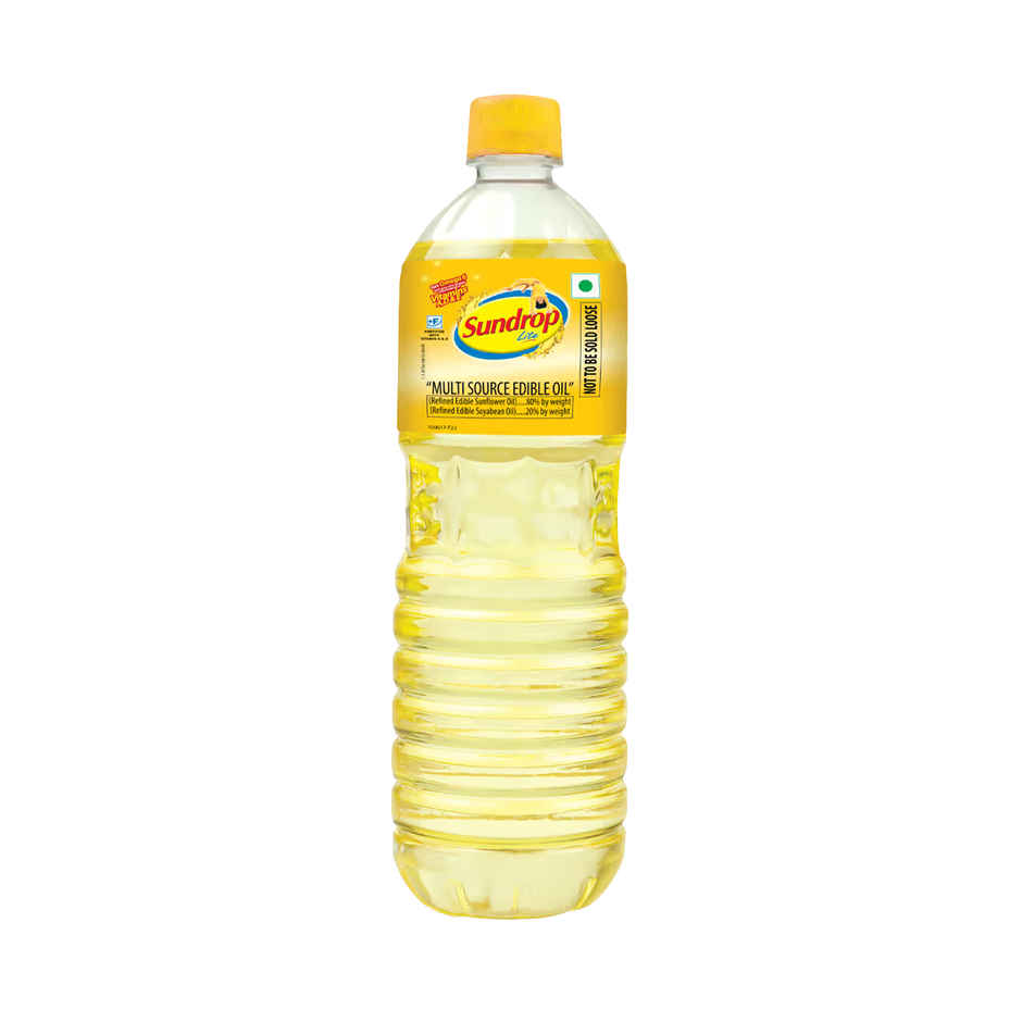 Sundrop Lite Oil | Bottle