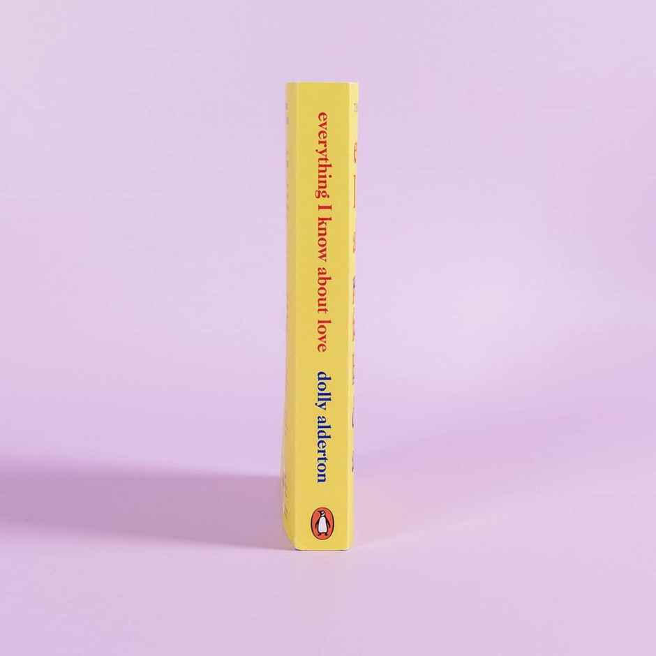 Everything I Know About Love