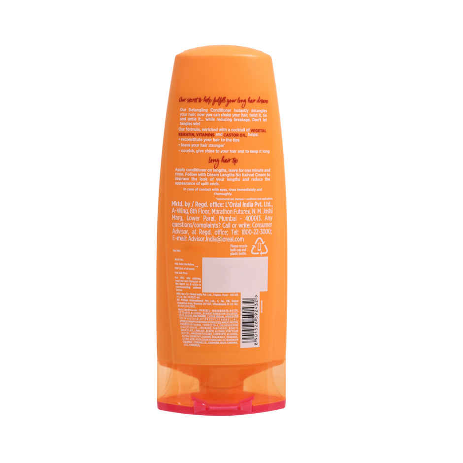 L'Oreal Paris Dream Lengths Conditioner