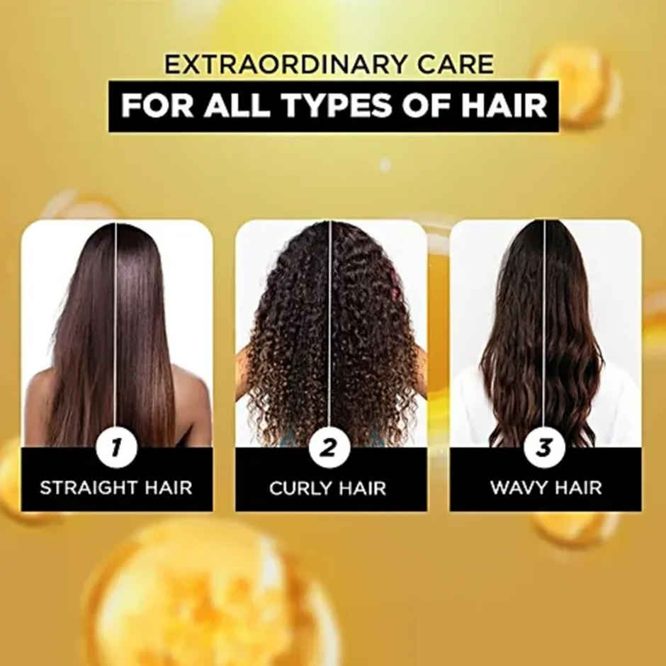 L'Oreal Paris Extraordinary Oil Nourishing Shampoo