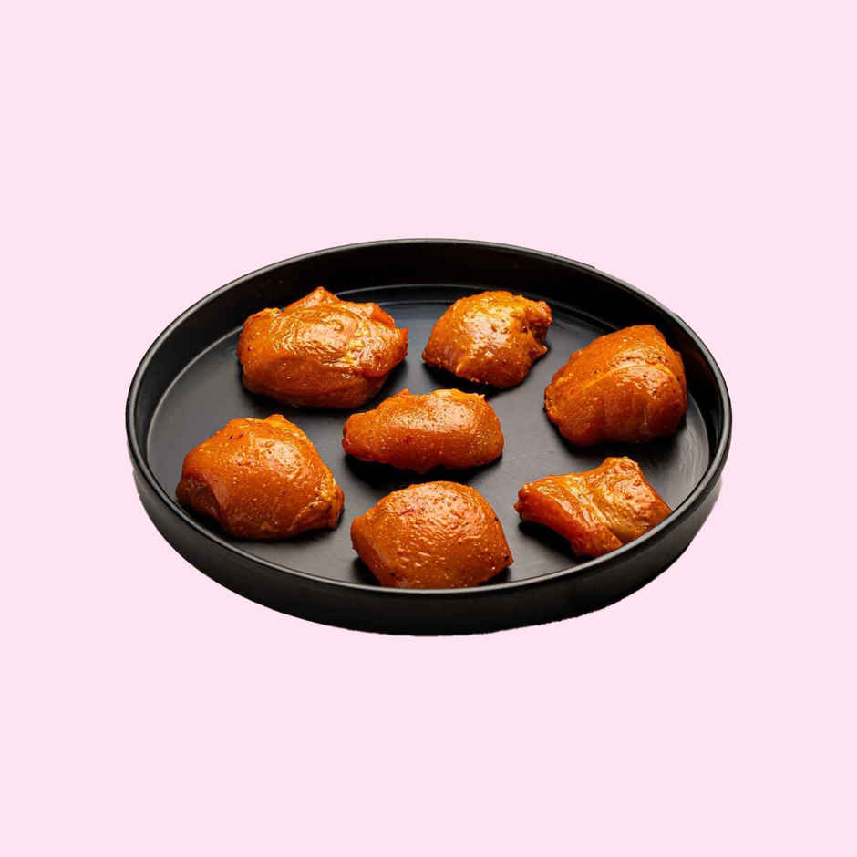 Relish Tandoori Chicken Tikka