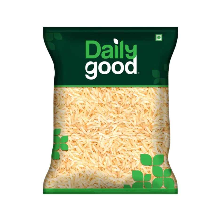 Daily Good Golden Sella Rice