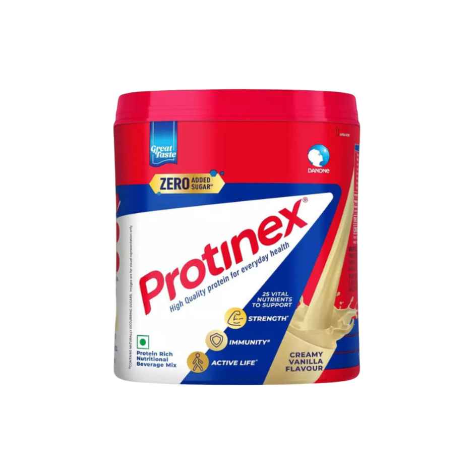 Protinex Creamy Vanilla Drink Mix Combo