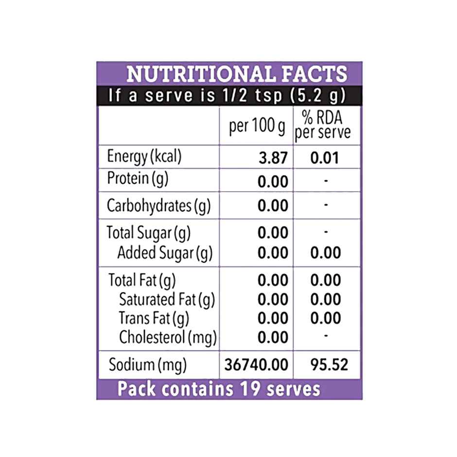 Only Pink Salt Grinder