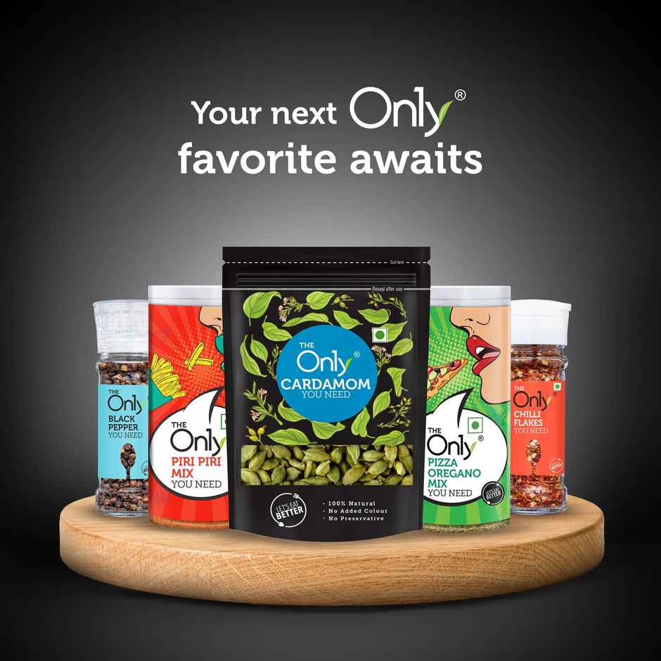 On1Y Whole Cinnamon | Dalchini Sticks