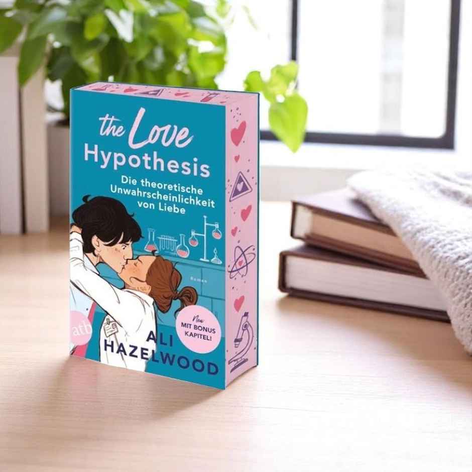 The Love Hypothesis