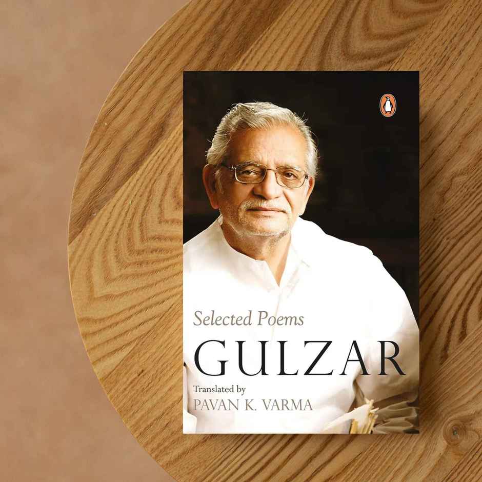 Selected Poems (Pb)