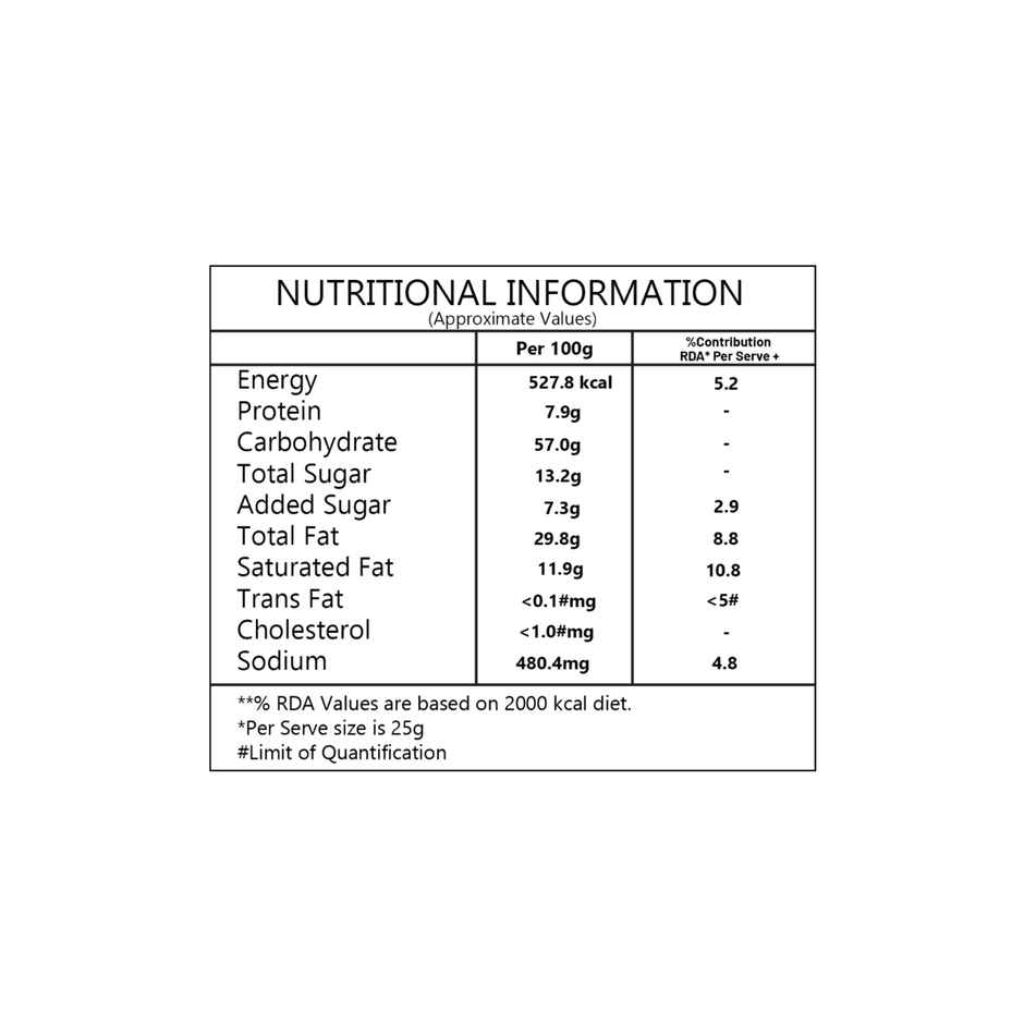 Haldiram's Cornflakes Mixture