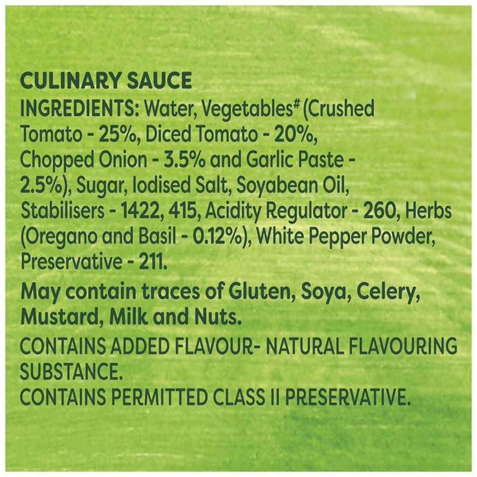 Knorr Sauce Pizza and Pasta Combo