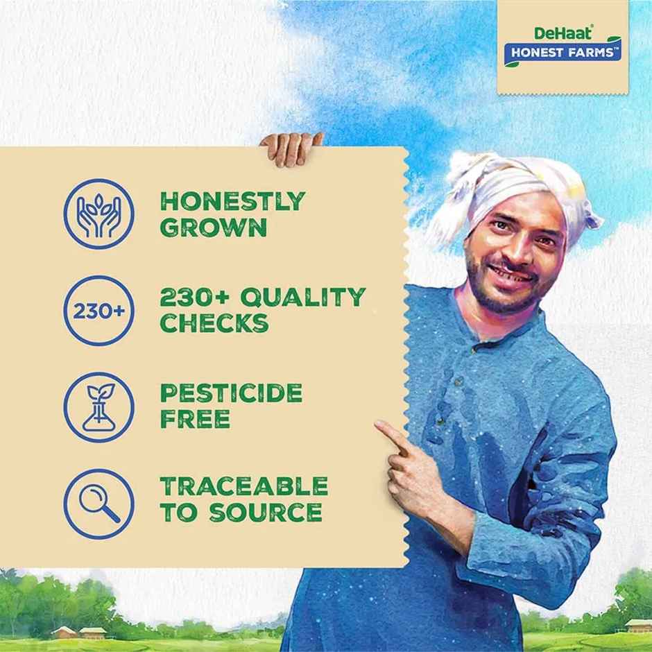 DeHaat HF Raw Peanuts