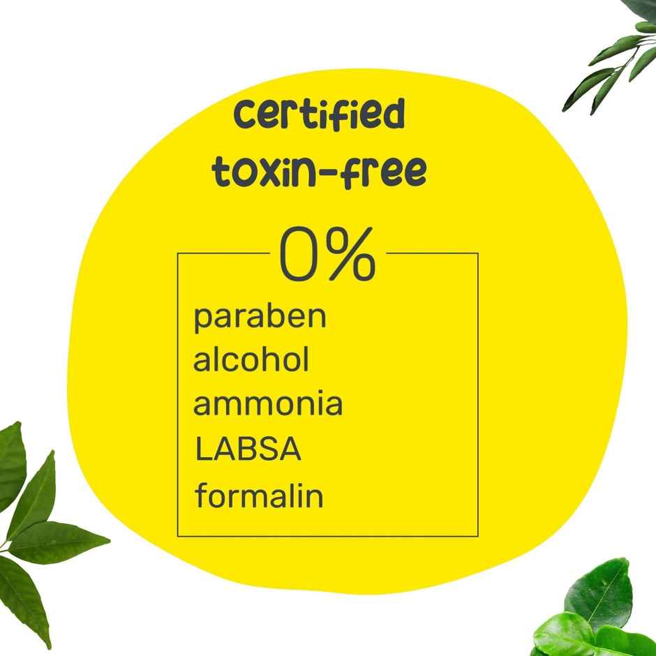 Awenest Orange and Lemon Dishwash Gel | No-toxin