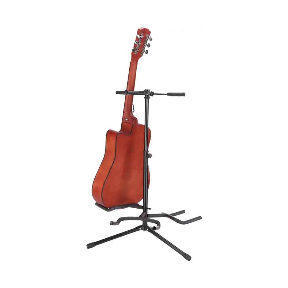 Kadence Instruments Accessories | Nk17 Triple Guitar Stand