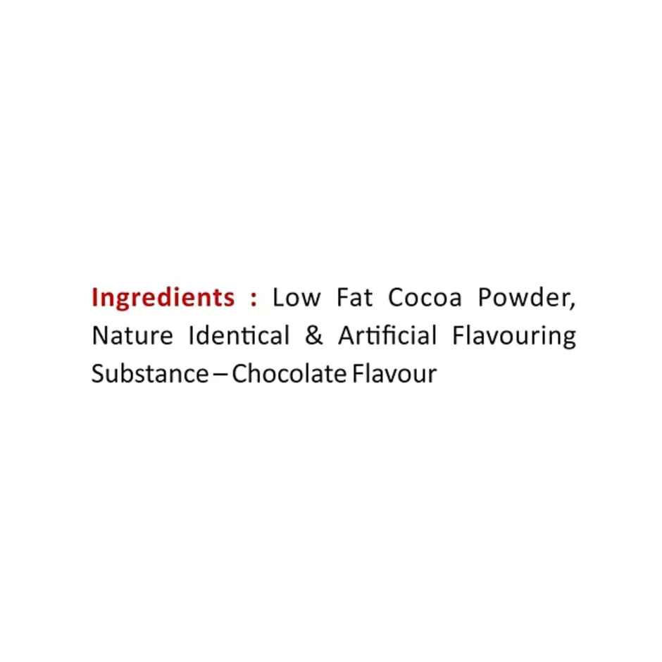 Puramate Cocoa Powder | Bottle | Rich & Smooth