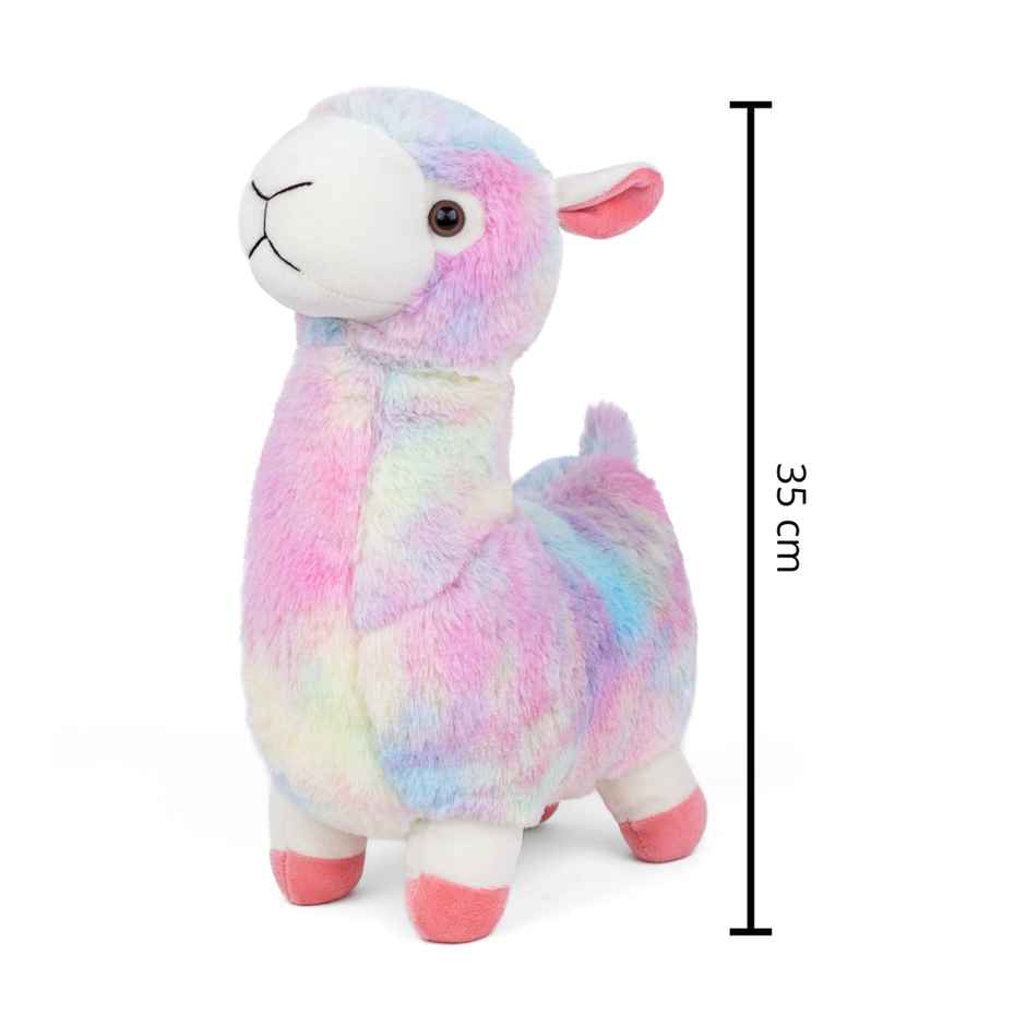 Mirada 35Cm Llama