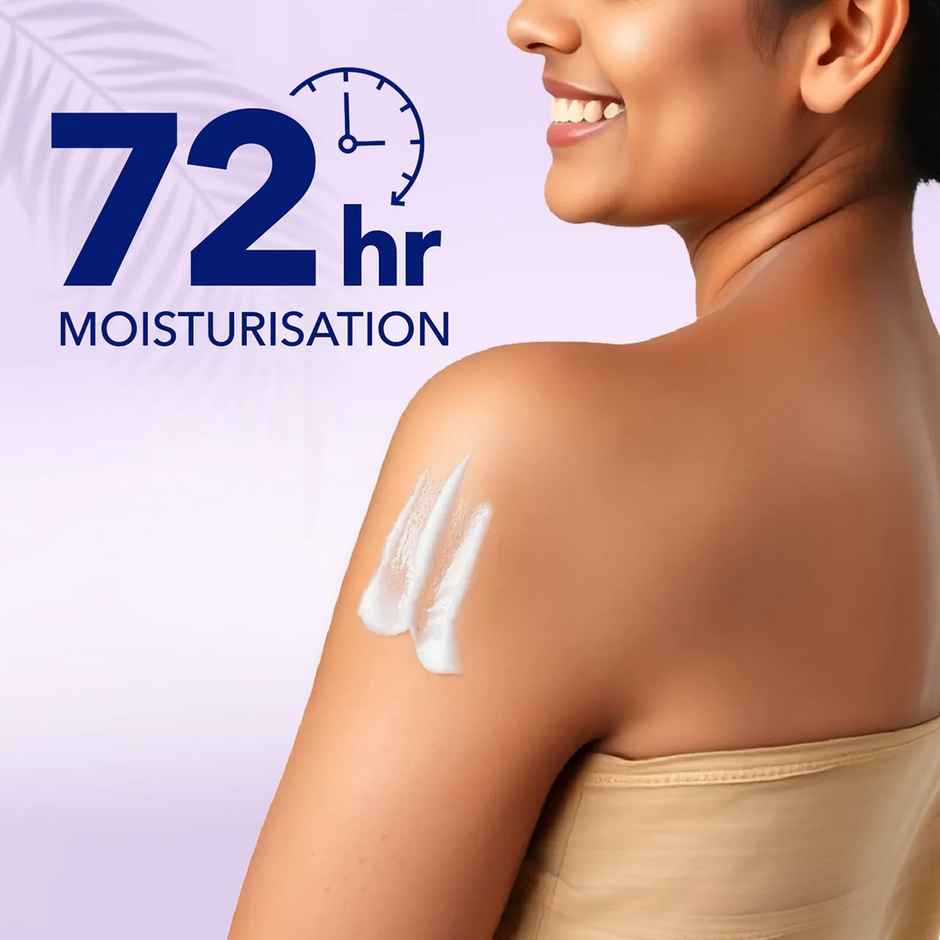 Parachute Advansed Refresh Body Lotion 100% Natural Moisturisers