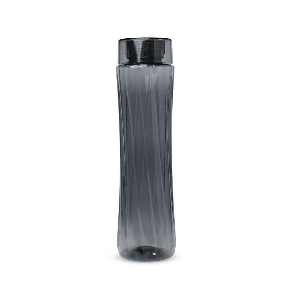 Steelo Plastic Samicas Bottle | Assorted | 1 L