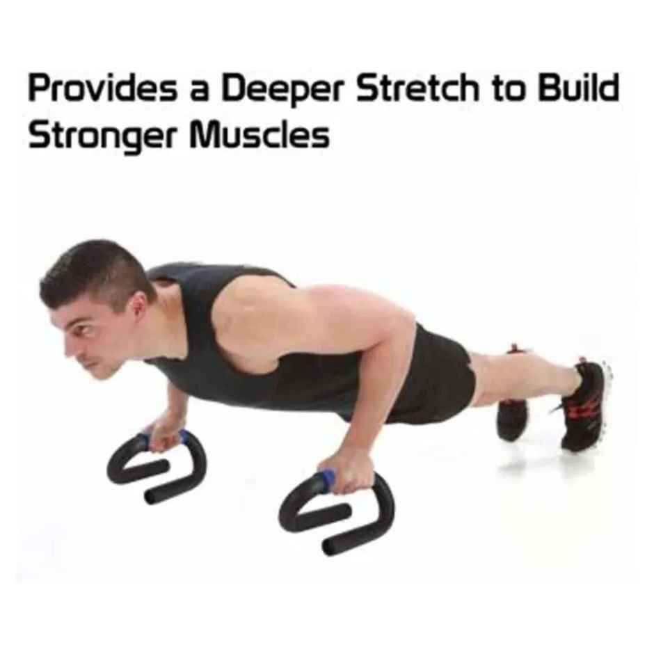 Konex Push Up Bar 2010
