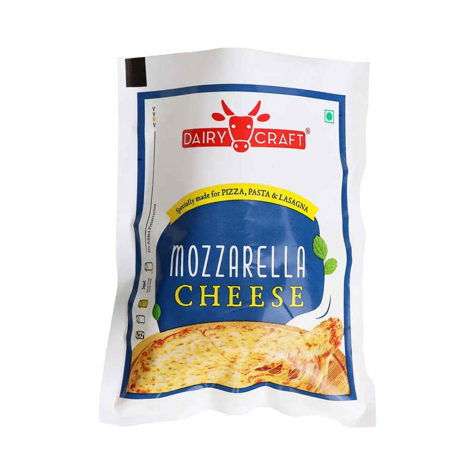 Dairy Craft Mozzarella Ball