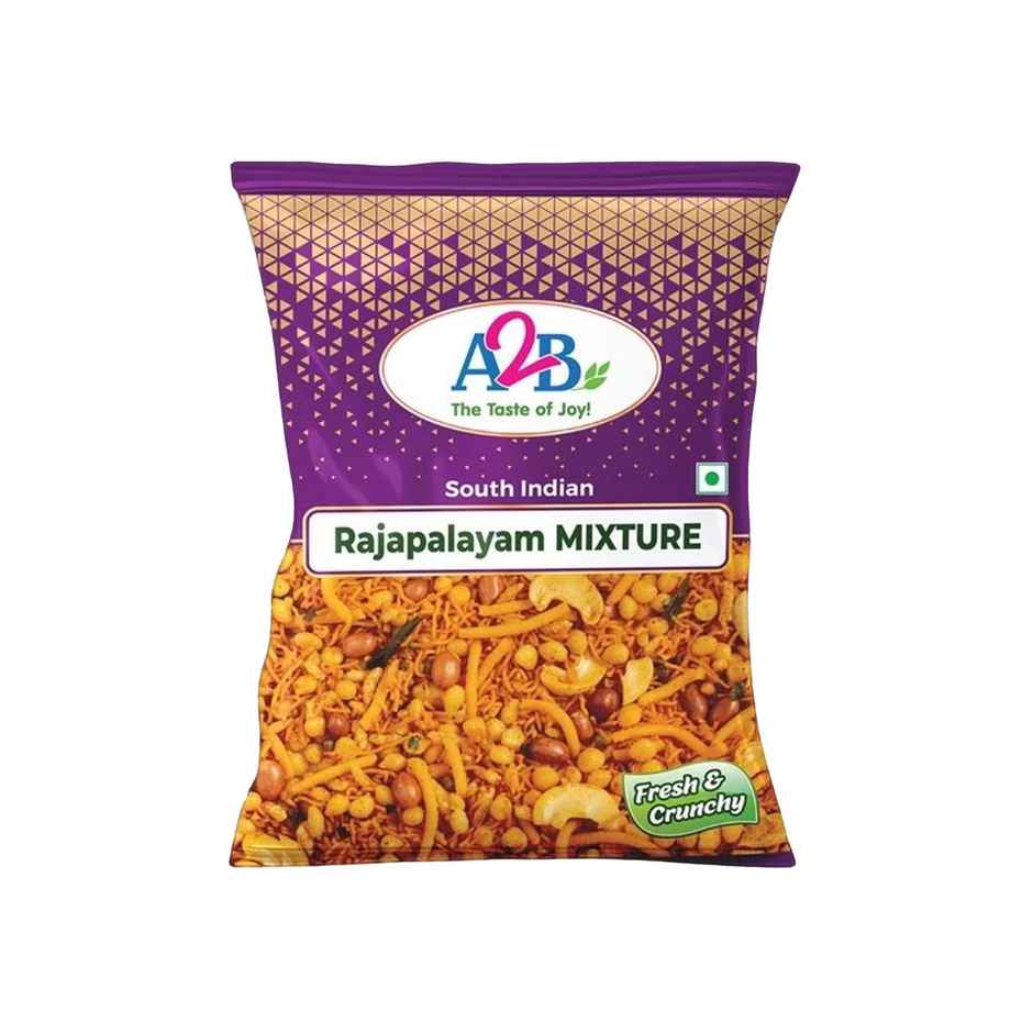 A2B Rajapalayam Mixture Combo 