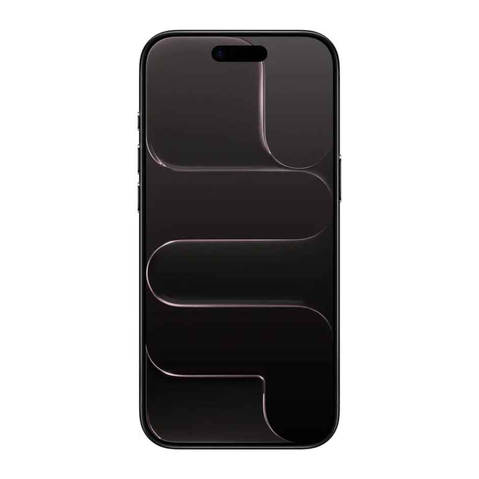 Apple iPhone Air | 256 GB | Space Black