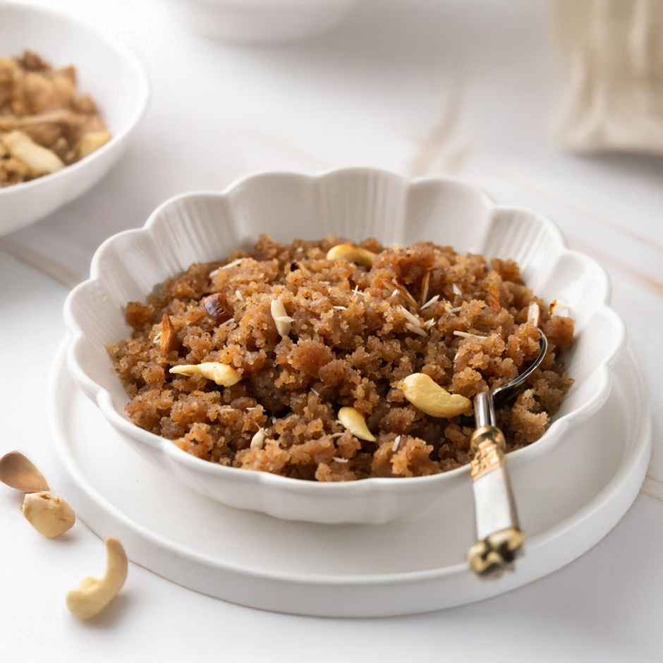 Amar Fresh and Hygienic Singhara Atta