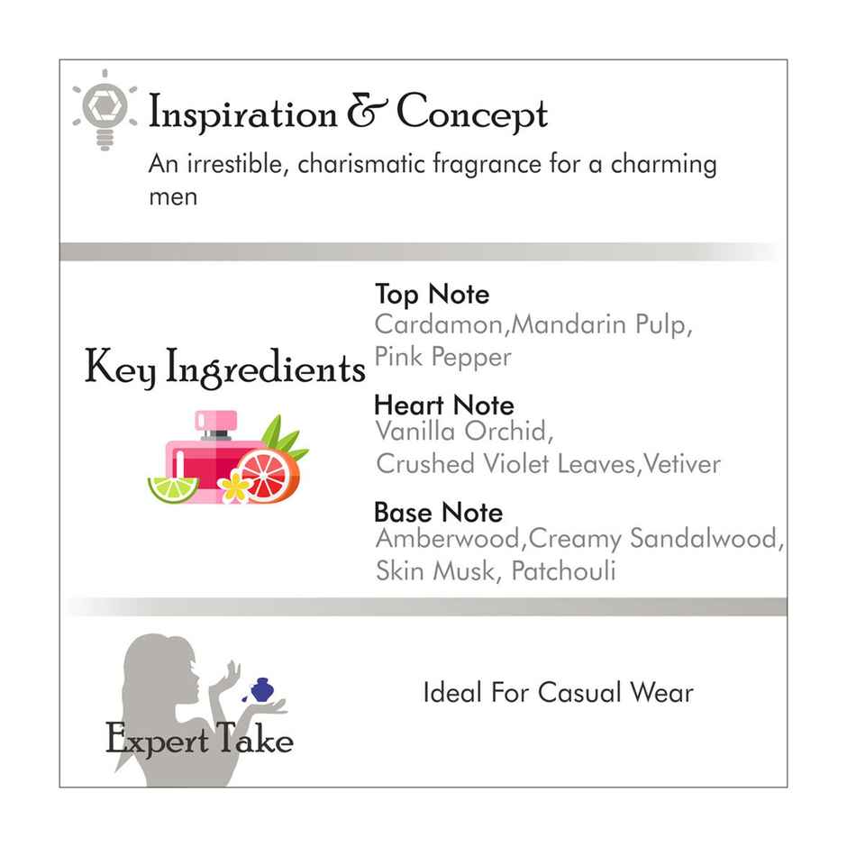 Guess Seductive Homme Eau de Toilette