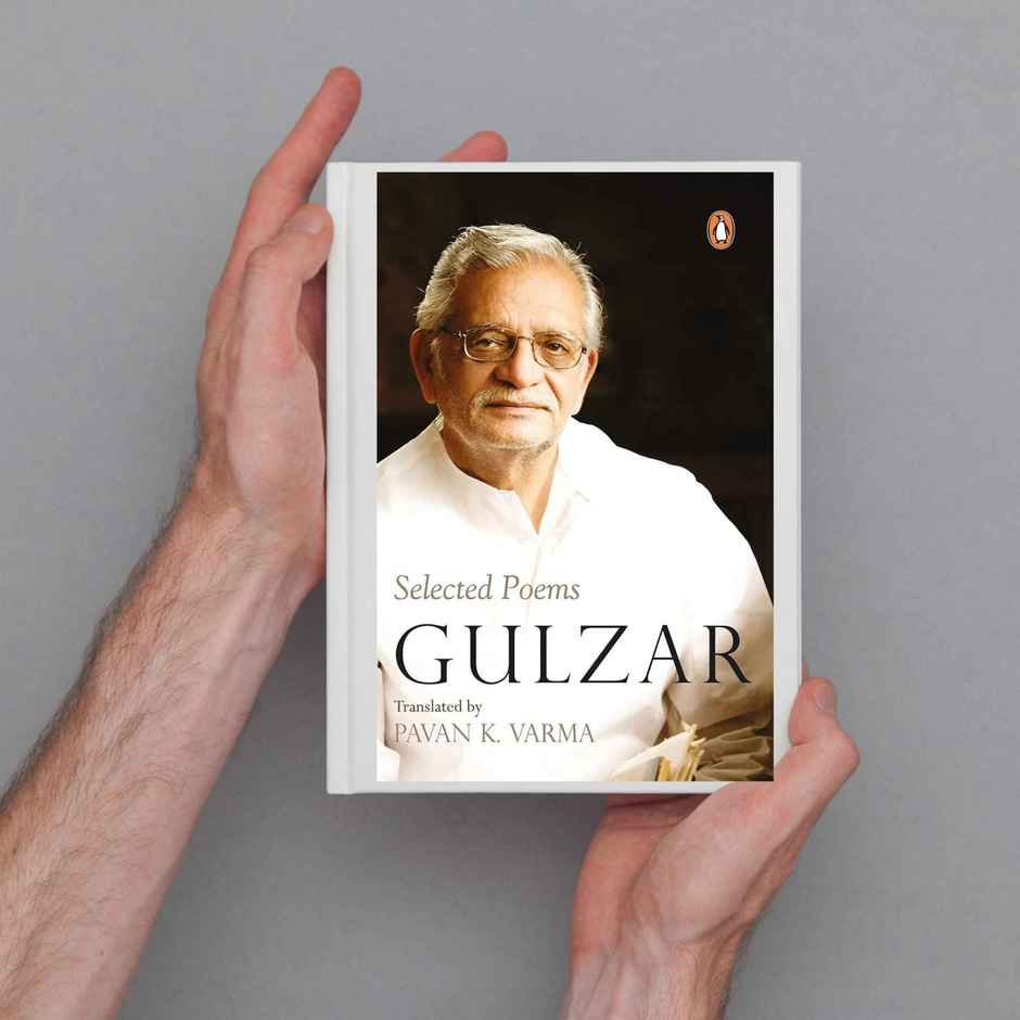 Selected Poems (Pb)