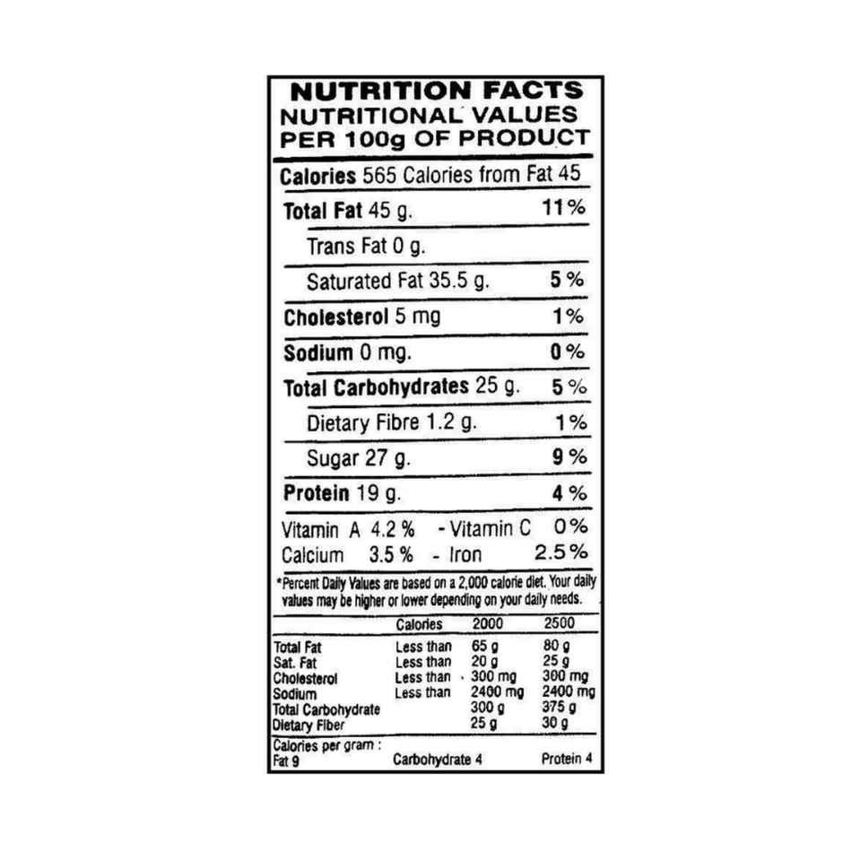 Charliee Til Laddu | Sweet & Nutty
